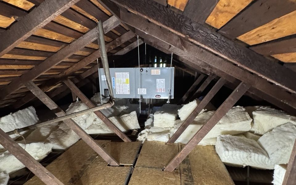 AC Replacement Permits in Los Angeles: LADBS, Title 24 and HERS
